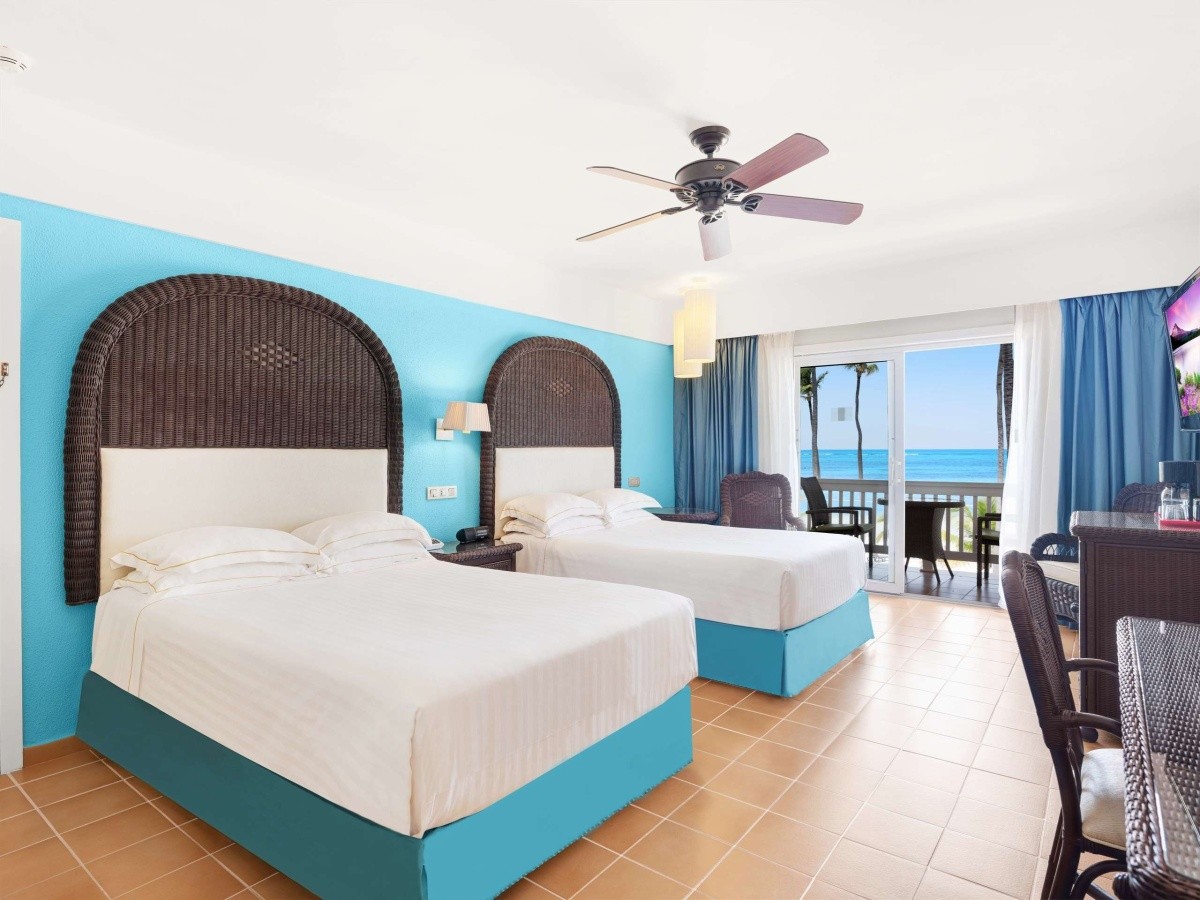 Barcelo Bavaro Beach - Adults Only