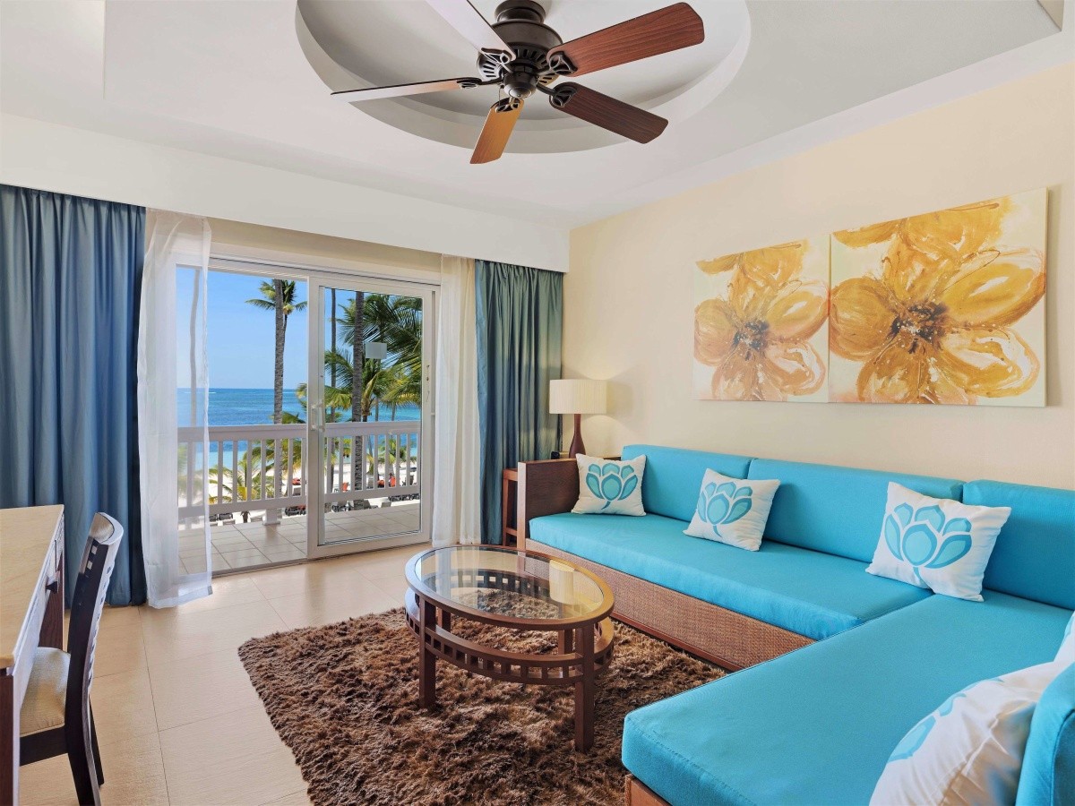 Barcelo Bavaro Beach - Adults Only