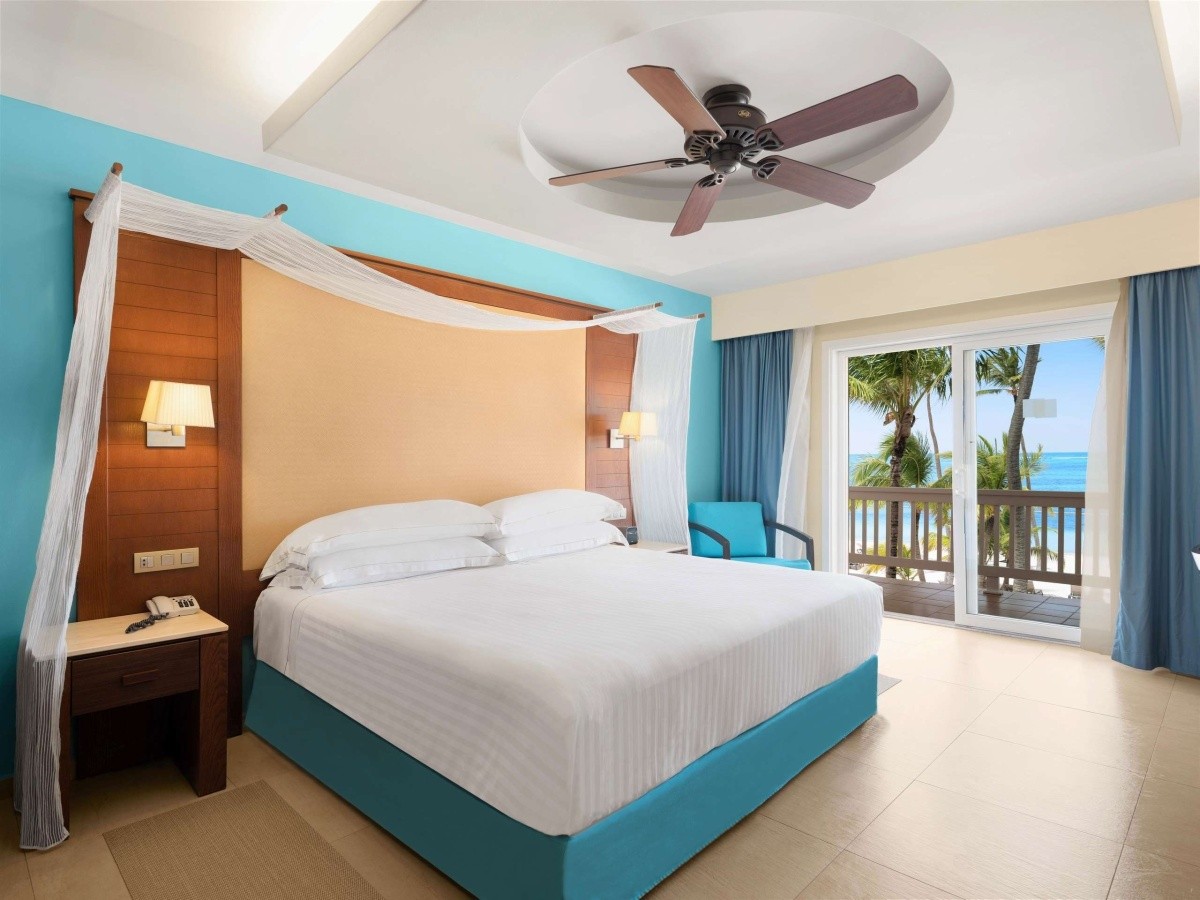 Barcelo Bavaro Beach - Adults Only