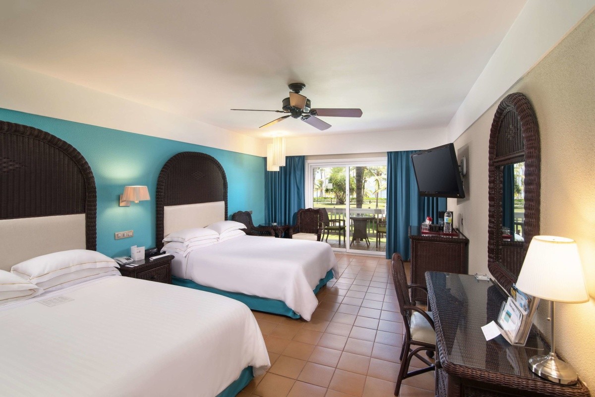 Barcelo Bavaro Beach - Adults Only