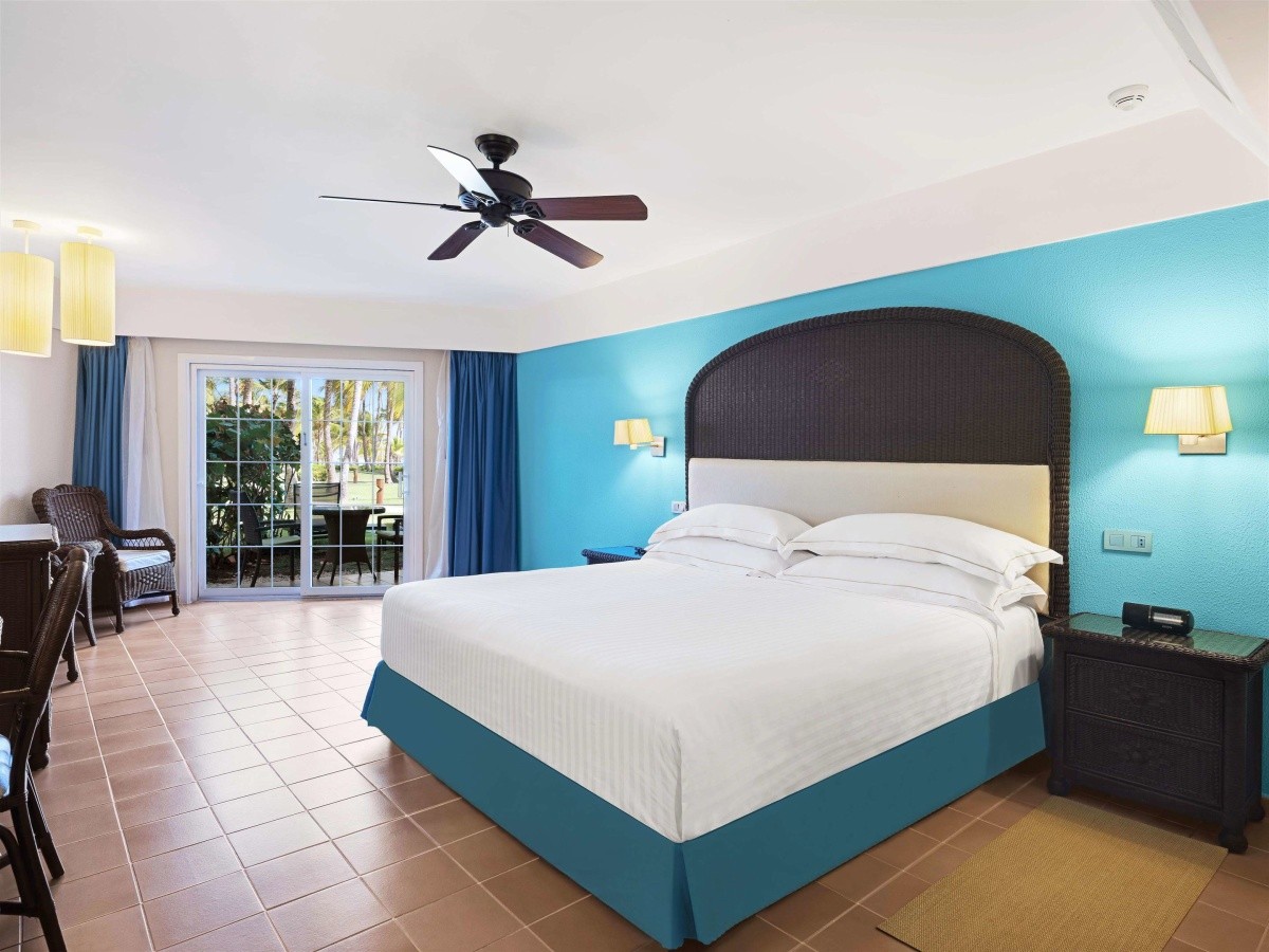Barcelo Bavaro Beach - Adults Only
