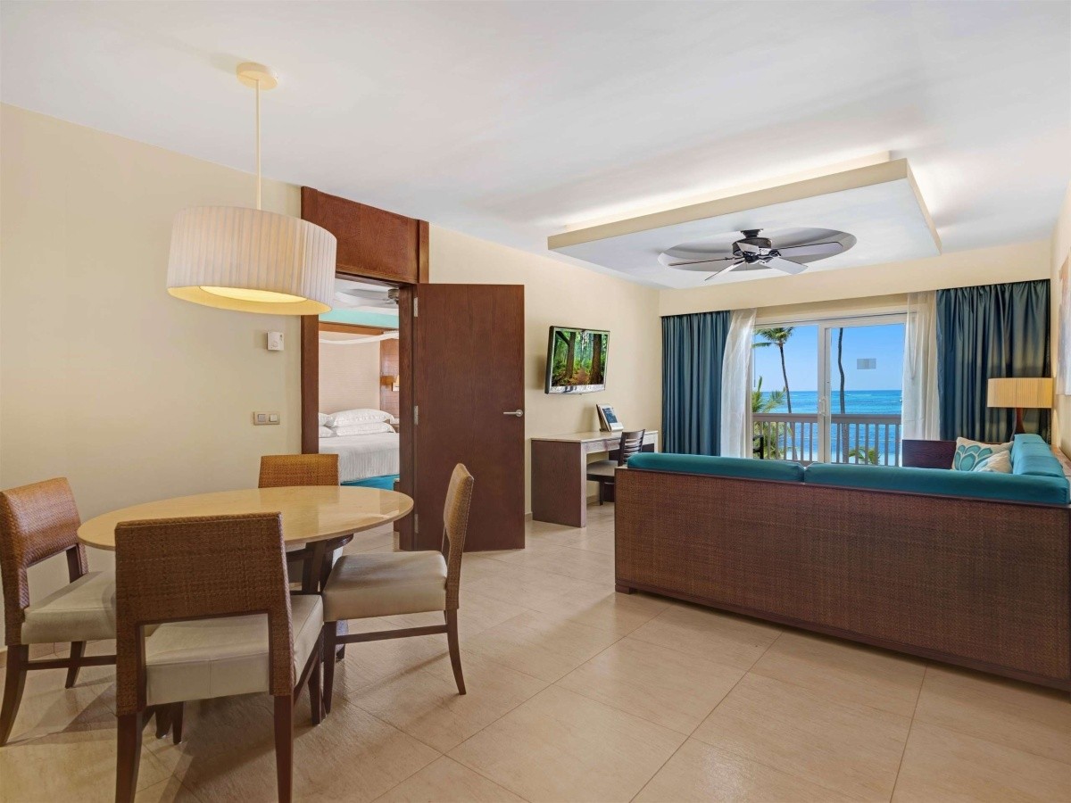 Barcelo Bavaro Beach - Adults Only