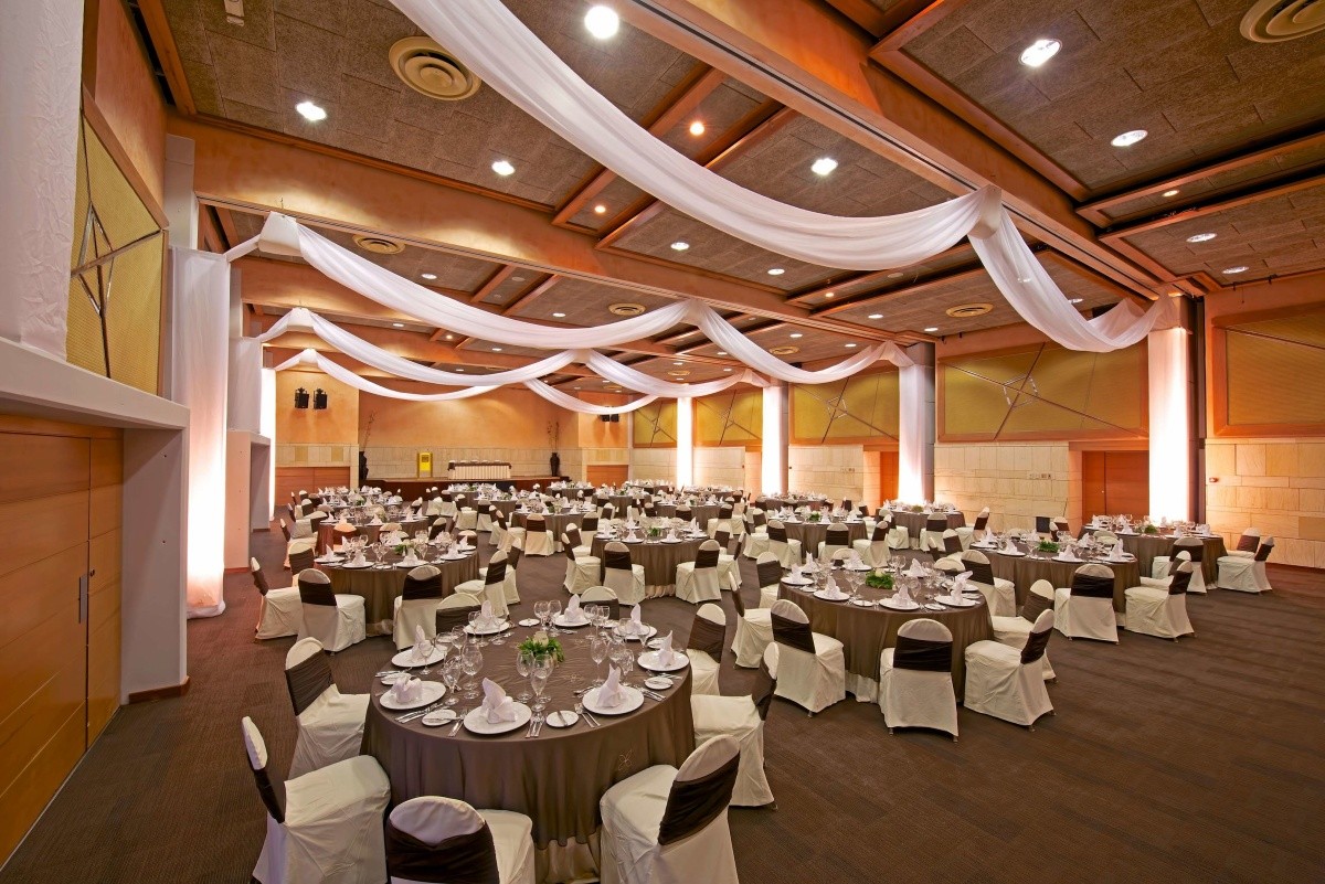 Barcelo Bavaro Beach - Adults Only