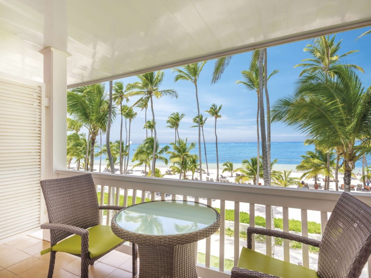 Barcelo Bavaro Beach - Adults Only