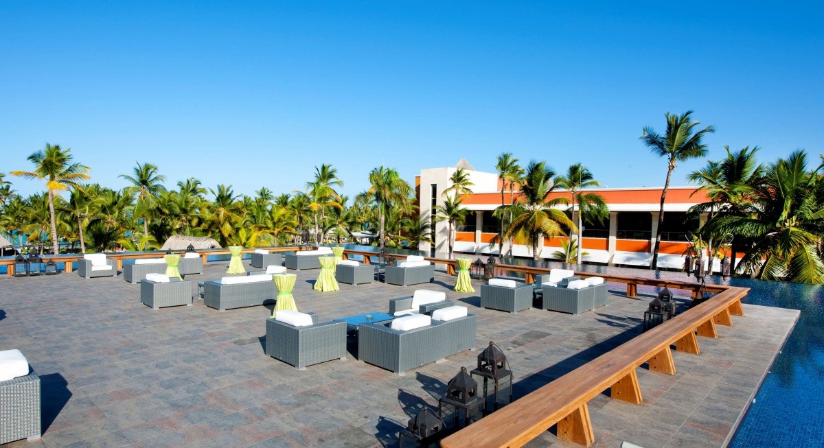 Barcelo Bavaro Beach - Adults Only