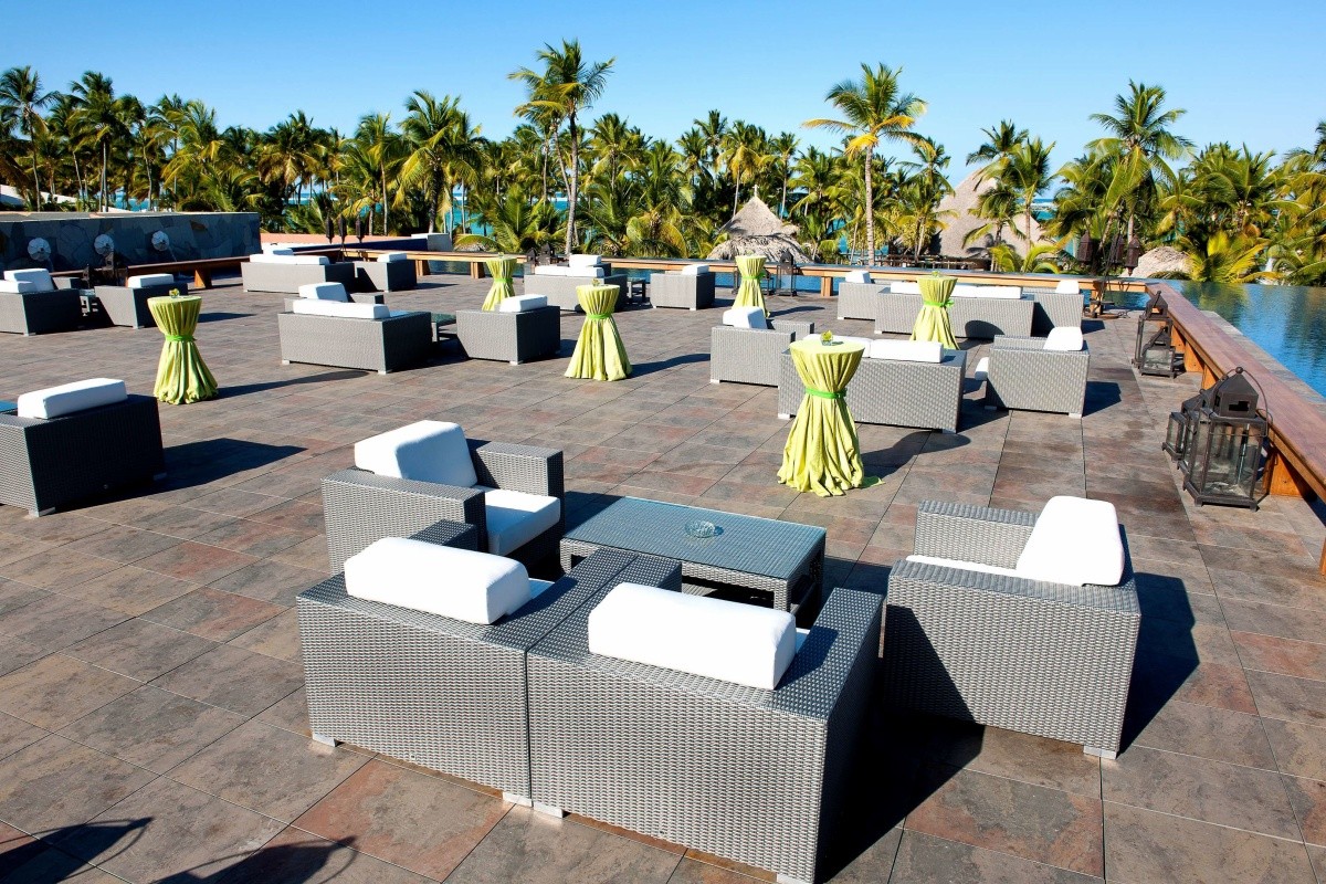 Barcelo Bavaro Beach - Adults Only