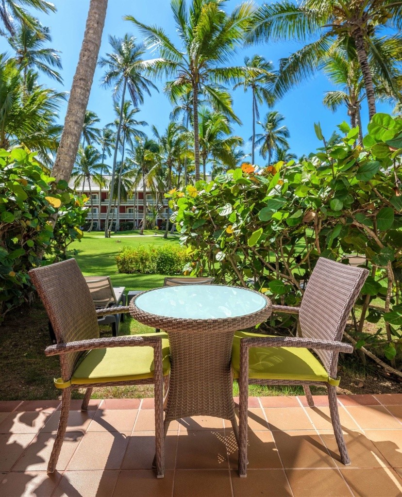 Barcelo Bavaro Beach - Adults Only
