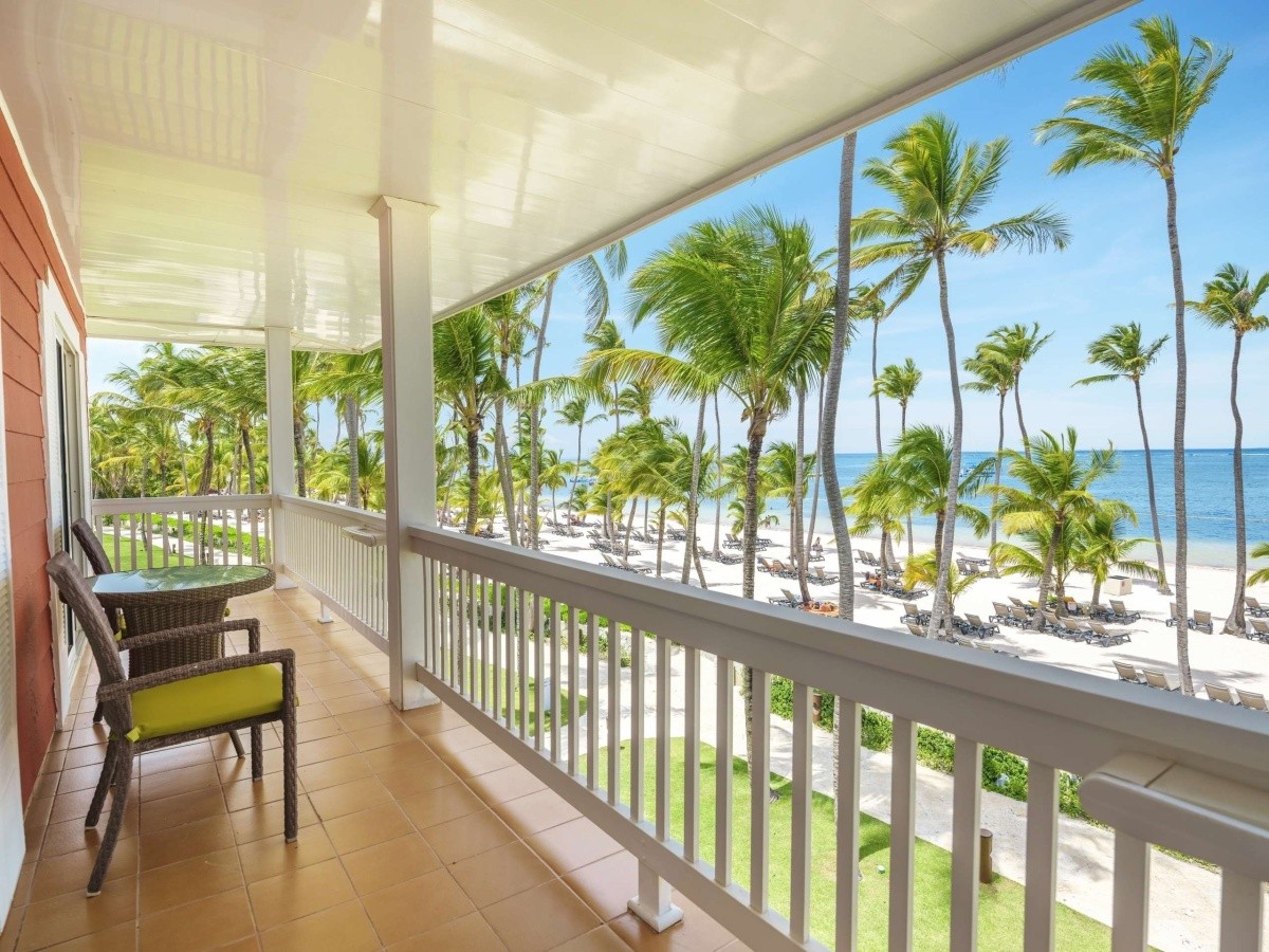 Barcelo Bavaro Beach - Adults Only