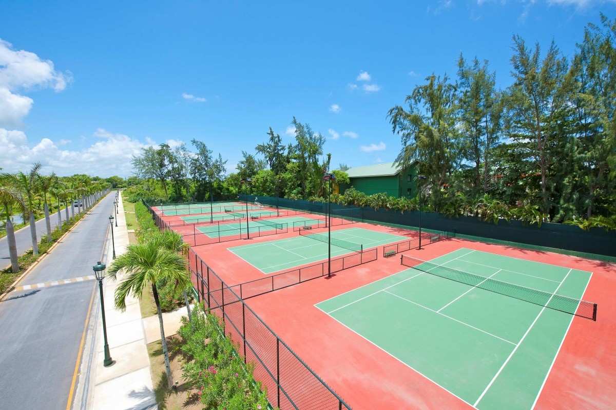 Barcelo Bavaro Beach - Adults Only