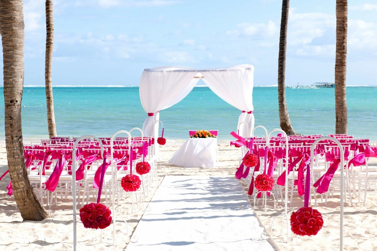 Barcelo Bavaro Beach - Adults Only