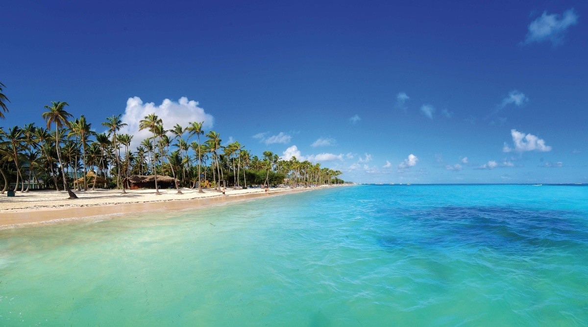 Barcelo Bavaro Beach - Adults Only