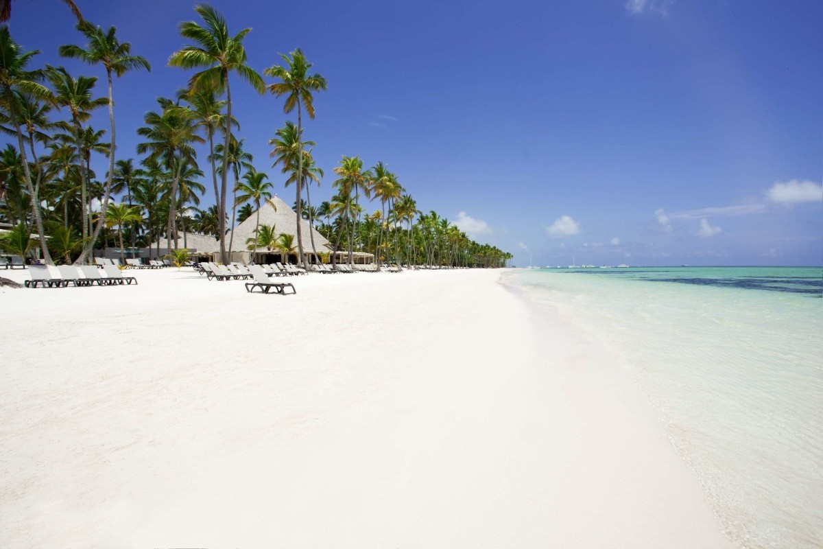 Barcelo Bavaro Beach - Adults Only