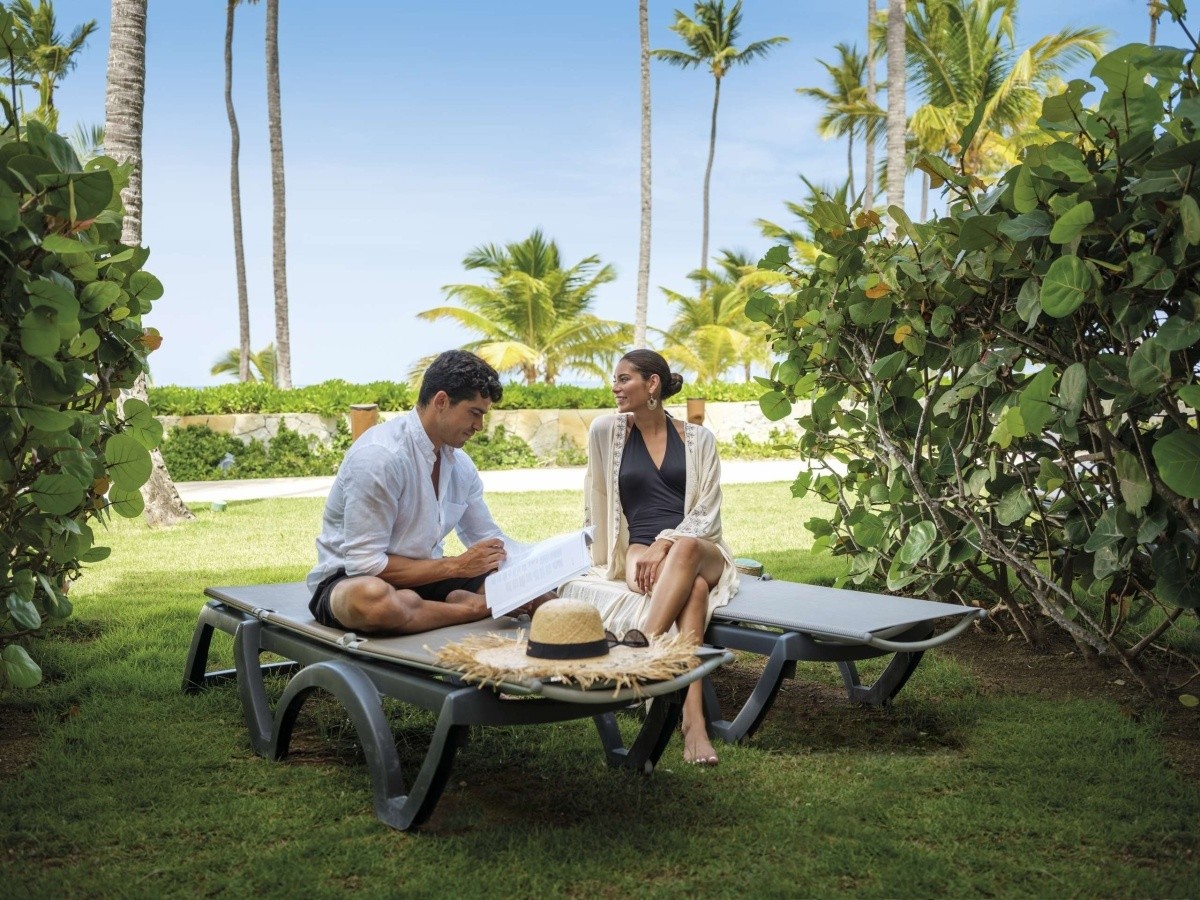 Barcelo Bavaro Beach - Adults Only
