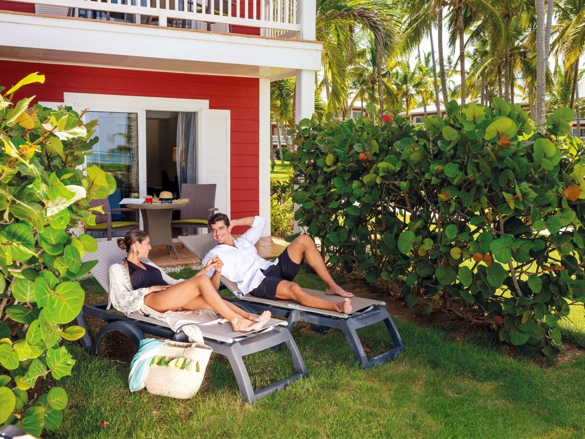 Barcelo Bavaro Beach - Adults Only