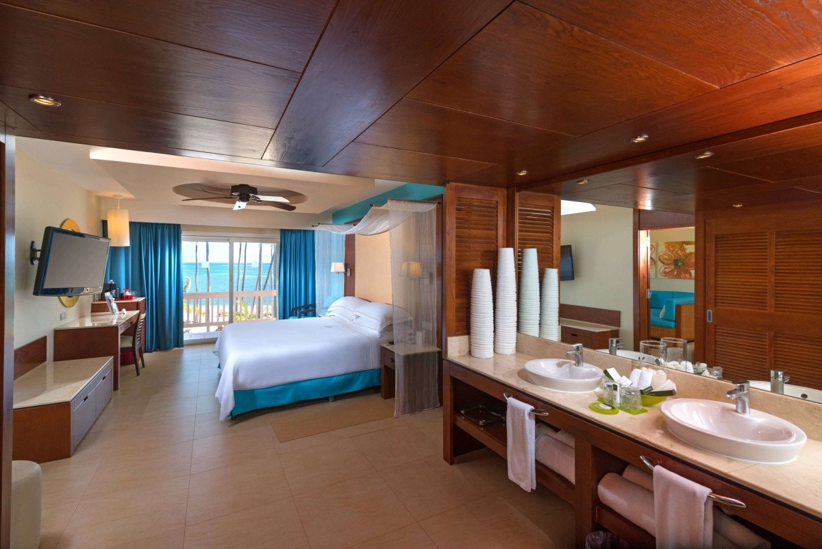 Barcelo Bavaro Beach - Adults Only