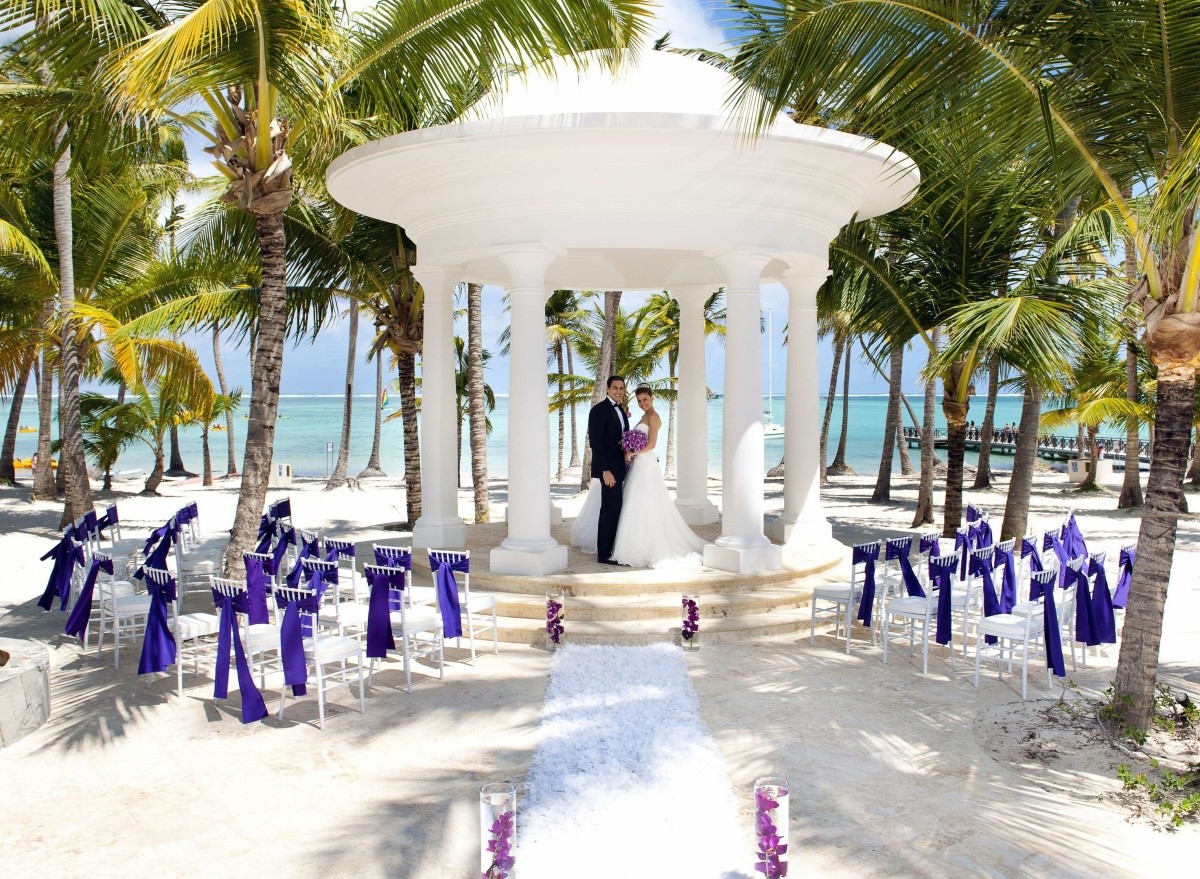 Barcelo Bavaro Beach - Adults Only