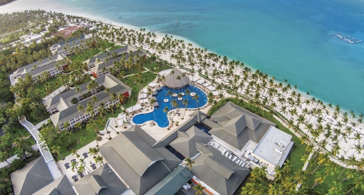 Barcelo Bavaro Beach - Adults Only