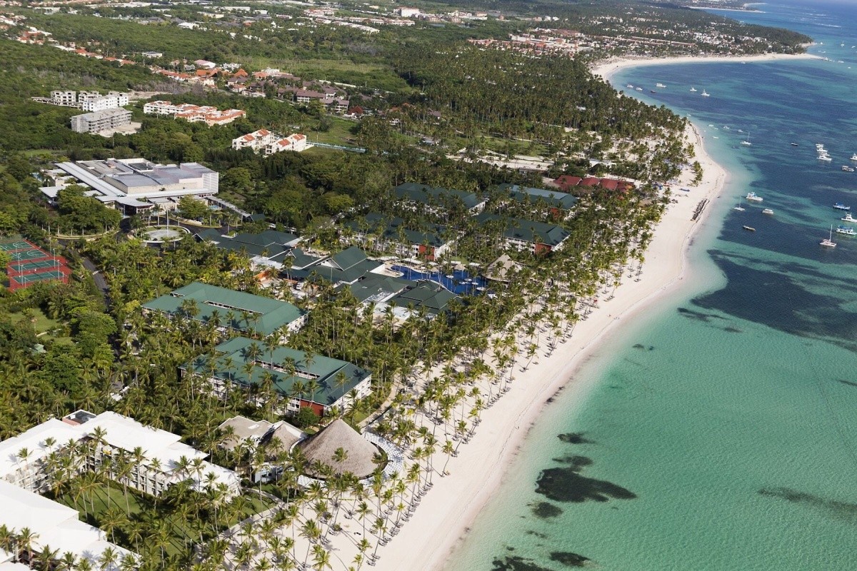 Barcelo Bavaro Beach - Adults Only