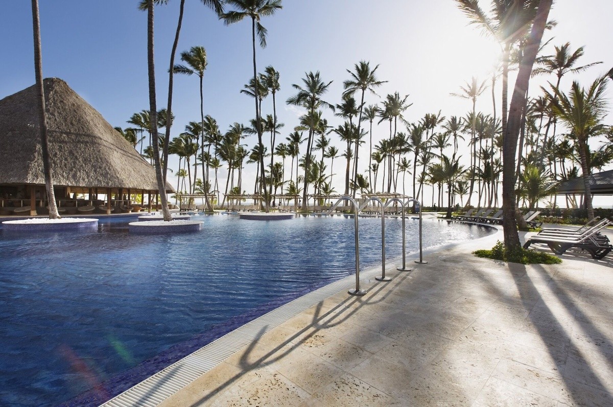 Barcelo Bavaro Beach - Adults Only