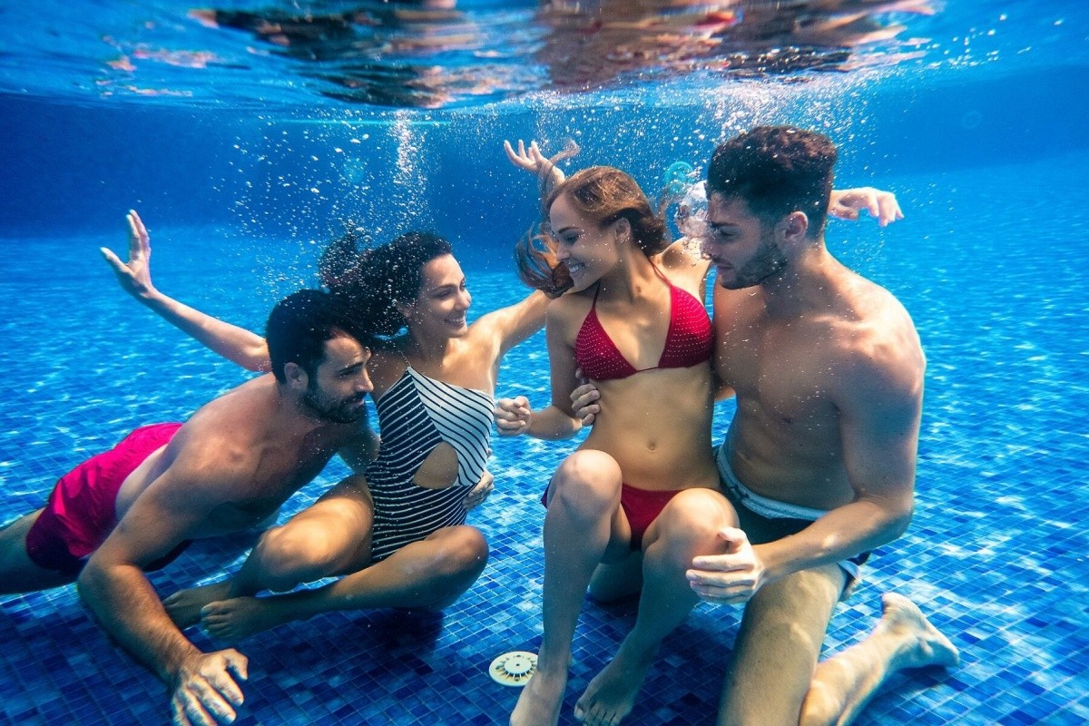 Barcelo Bavaro Beach - Adults Only