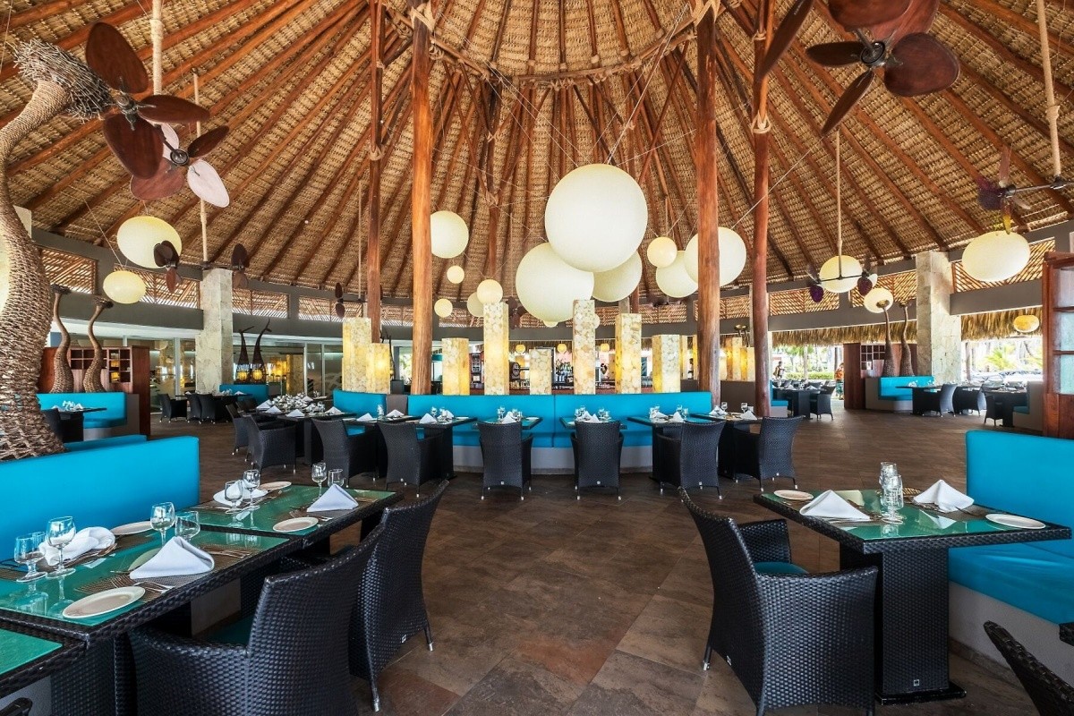 Barcelo Bavaro Beach - Adults Only