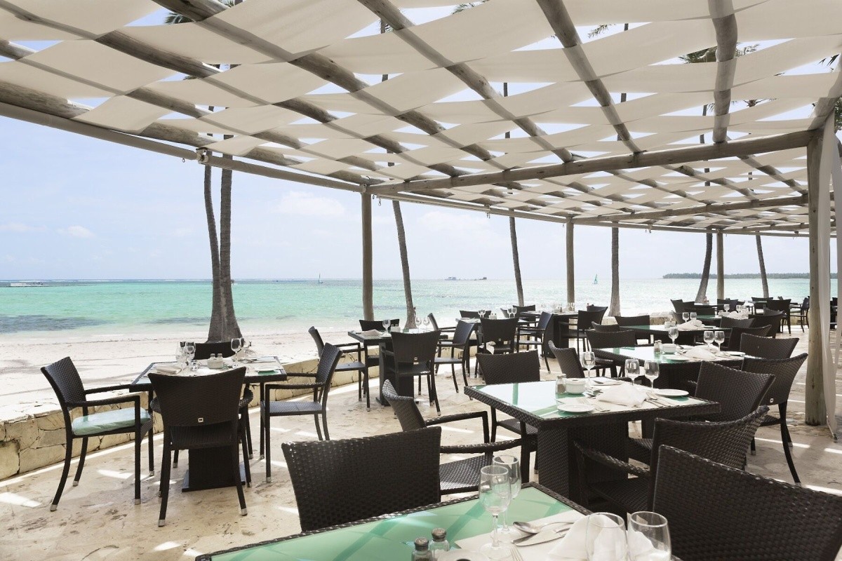 Barcelo Bavaro Beach - Adults Only