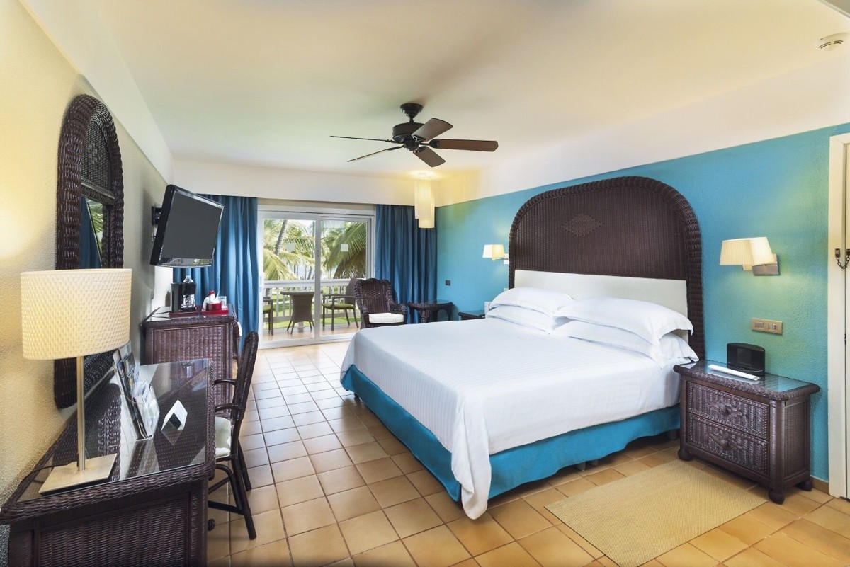 Barcelo Bavaro Beach - Adults Only
