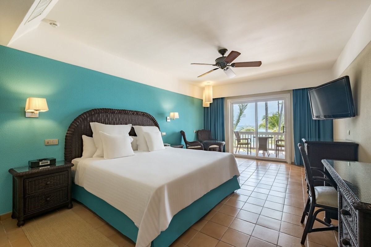 Barcelo Bavaro Beach - Adults Only