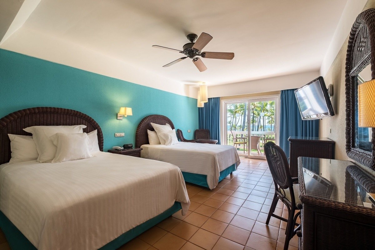 Barcelo Bavaro Beach - Adults Only
