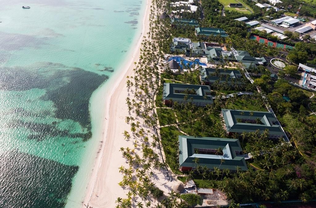 Barcelo Bavaro Beach - Adults Only