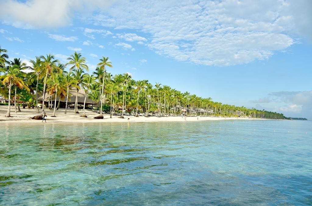 Barcelo Bavaro Beach - Adults Only