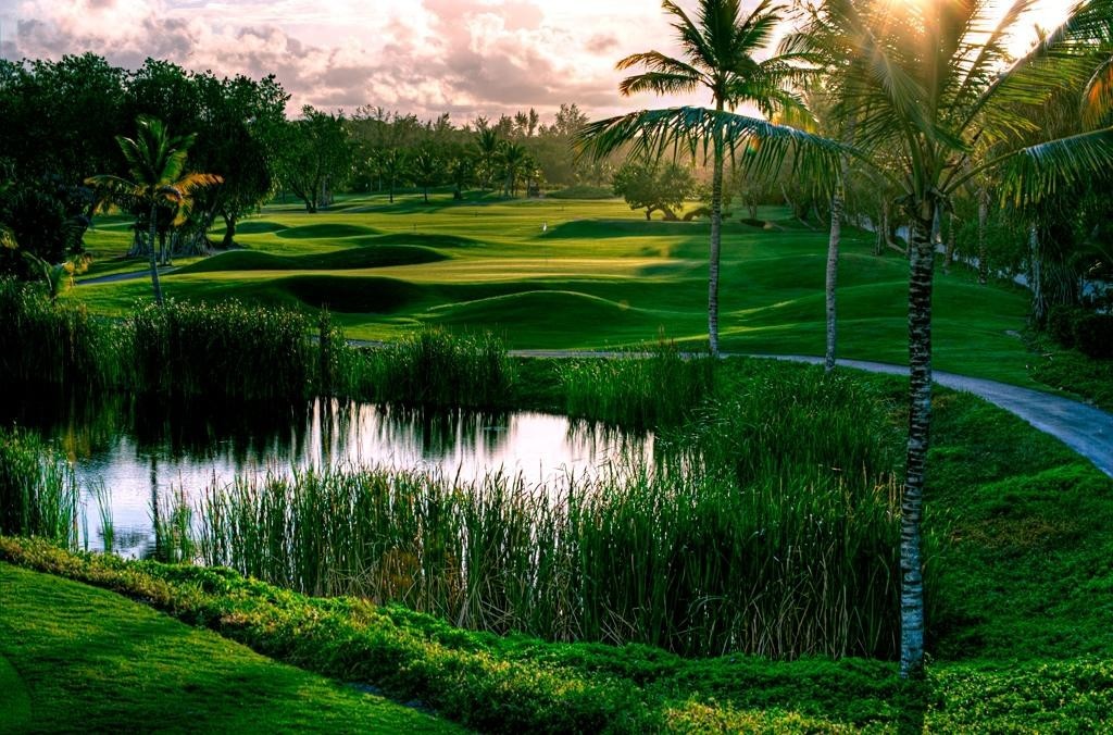 Barcelo Bavaro Beach - Adults Only