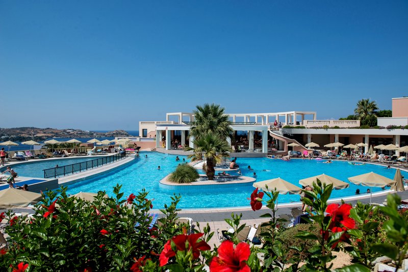 Athina Palace