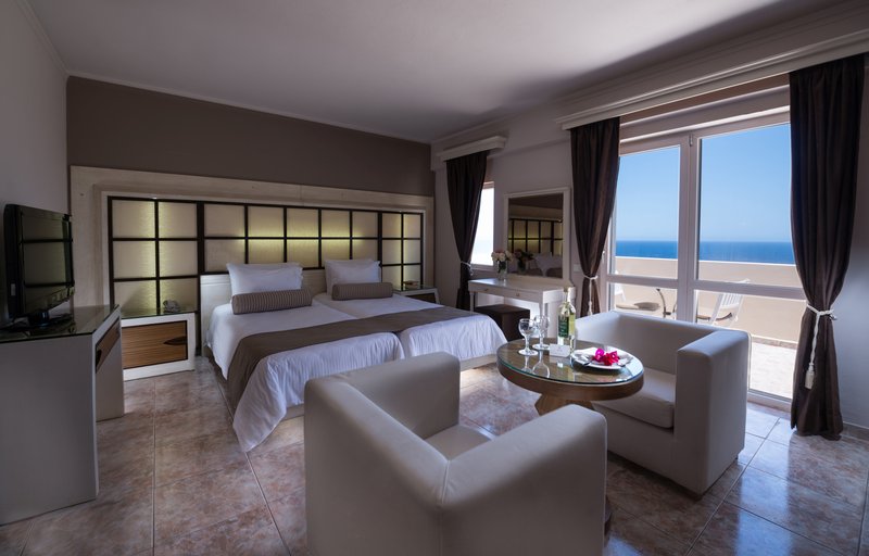 Athina Palace