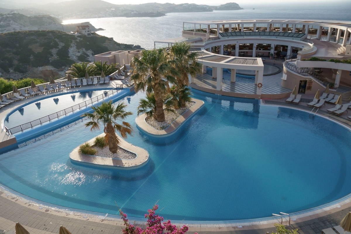 Athina Palace