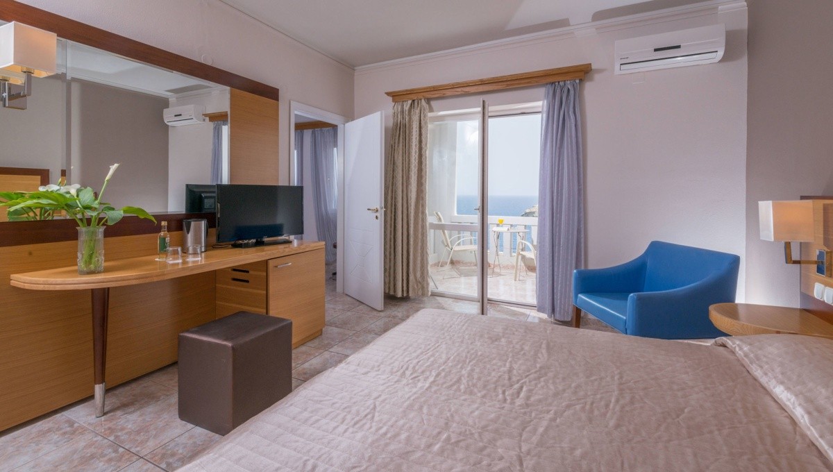 Athina Palace