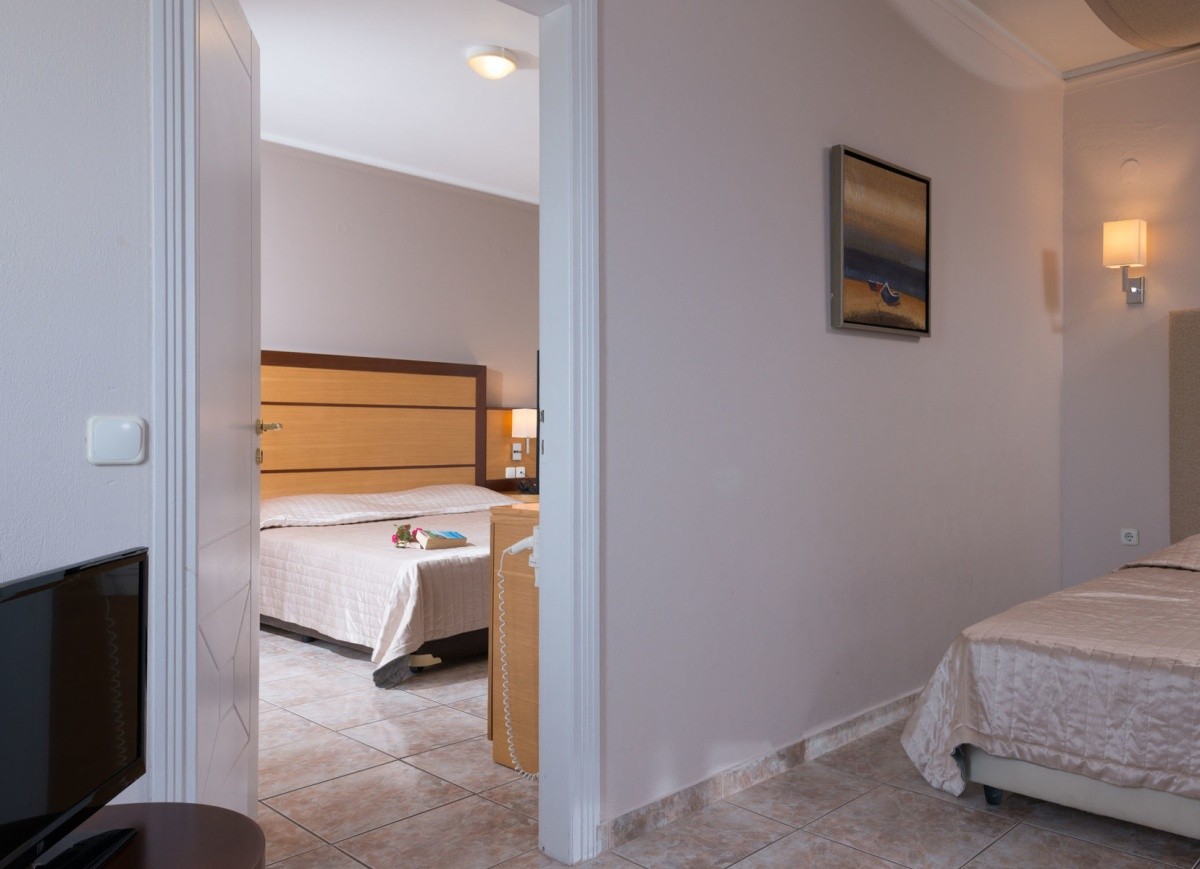 Athina Palace