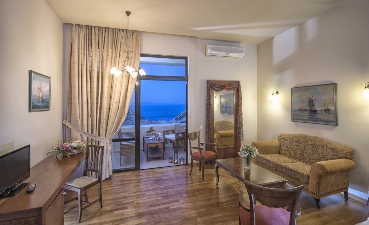 Athina Palace