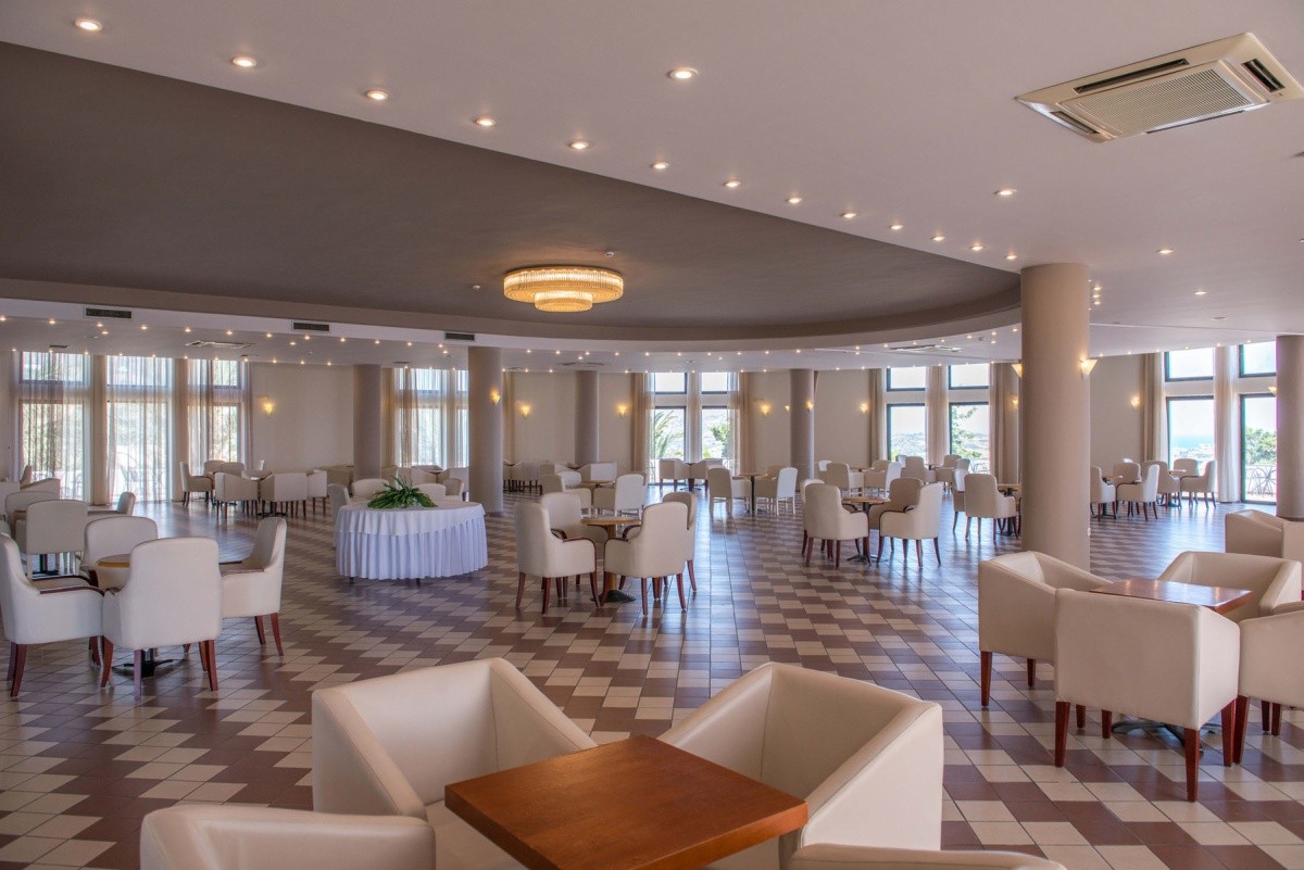 Athina Palace