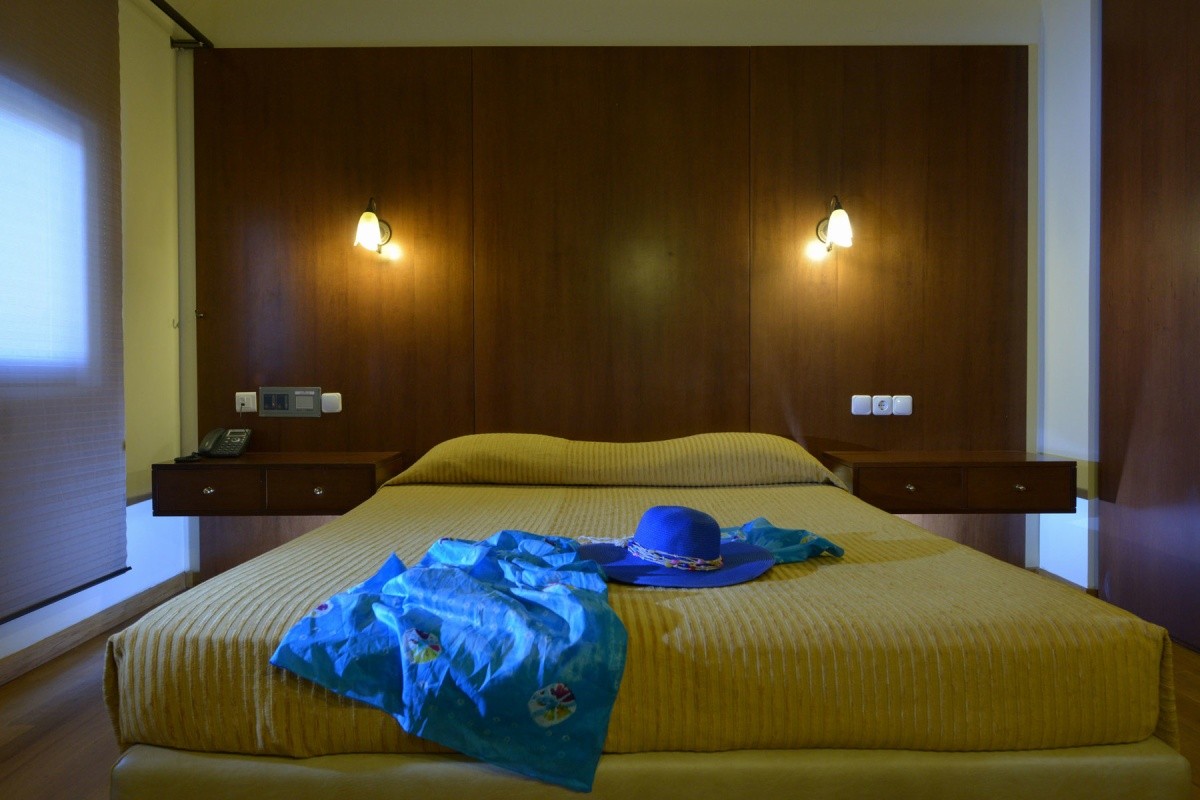 Athina Palace