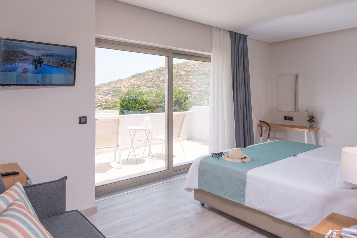 Athina Palace