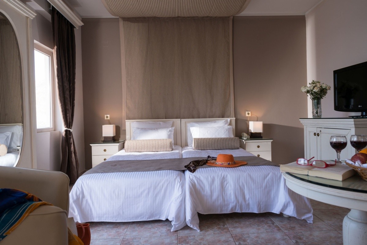 Athina Palace