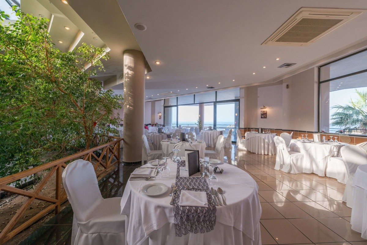 Athina Palace