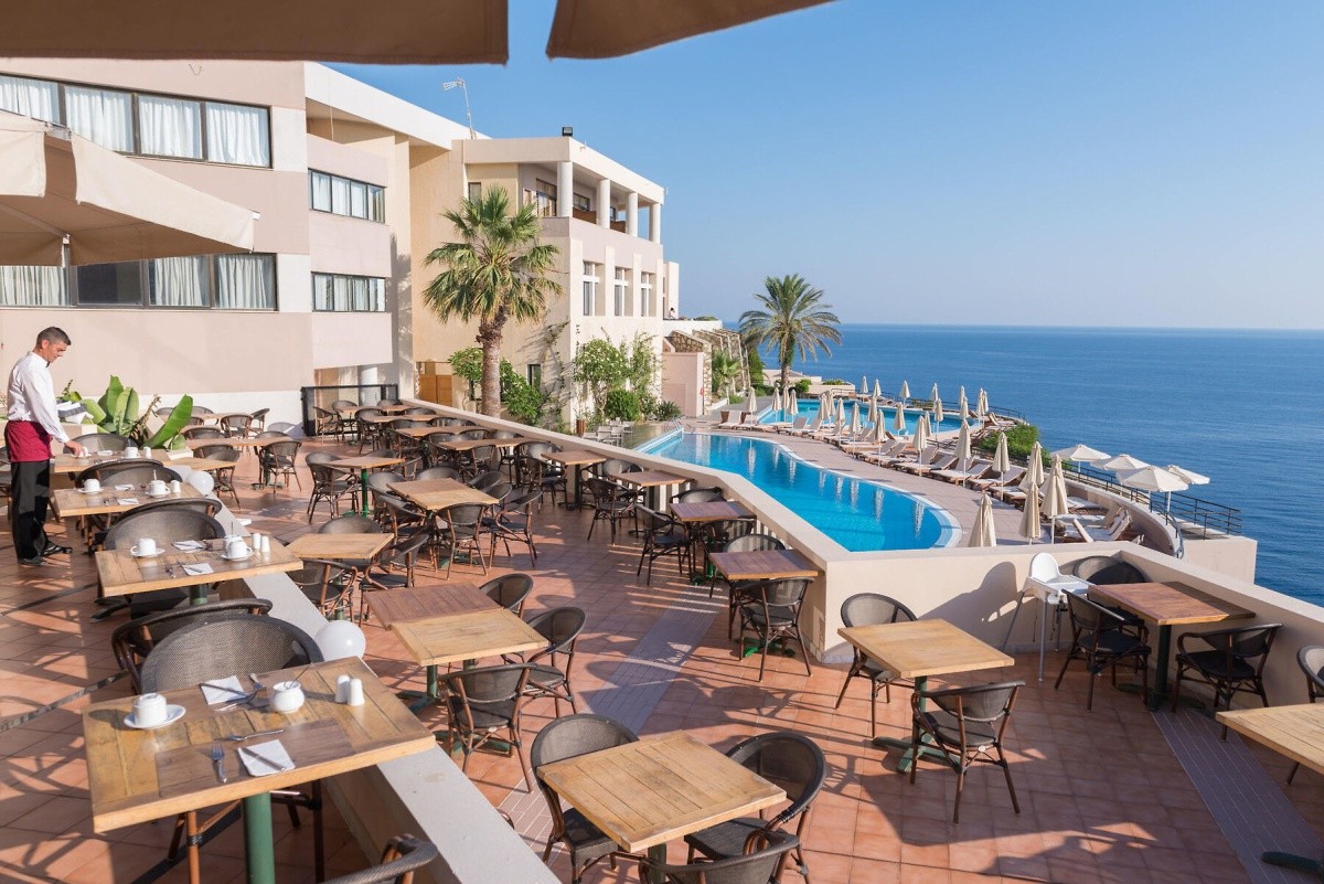Athina Palace