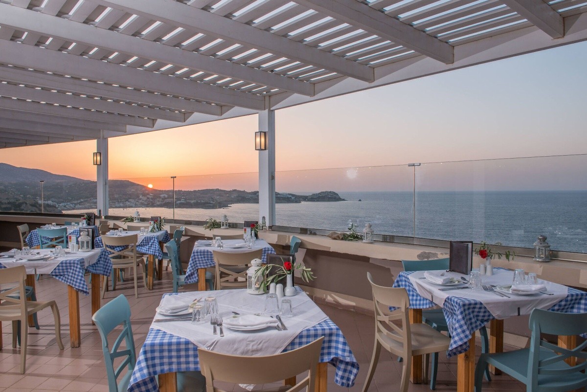 Athina Palace