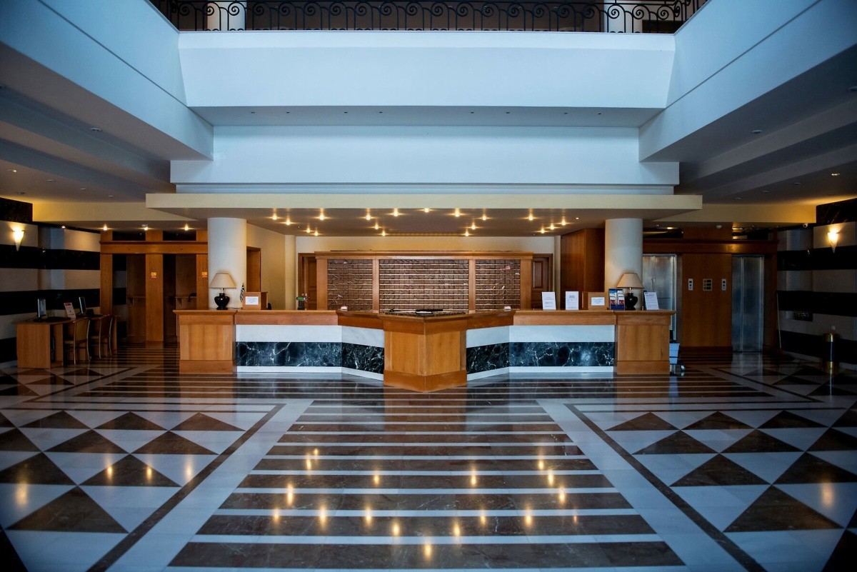 Athina Palace