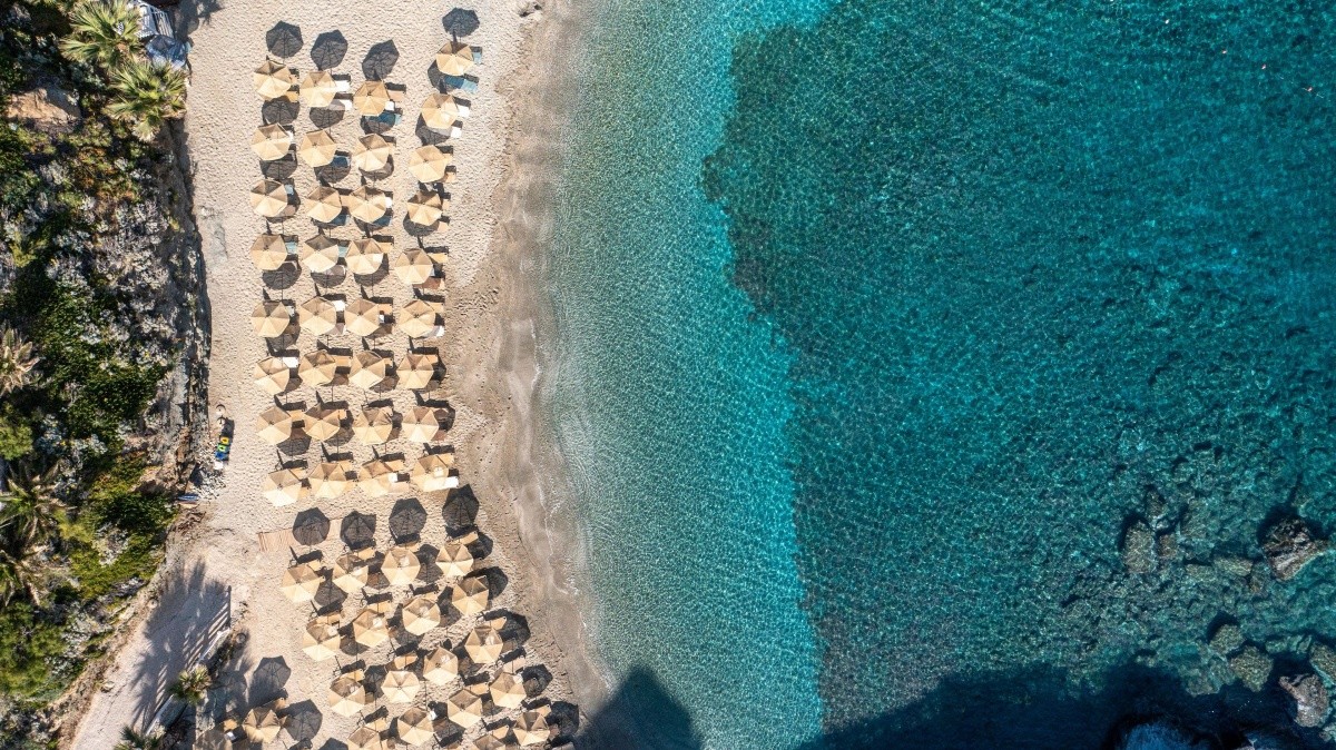 Athina Palace