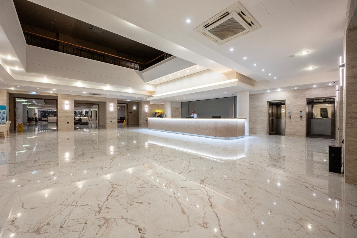 Athina Palace