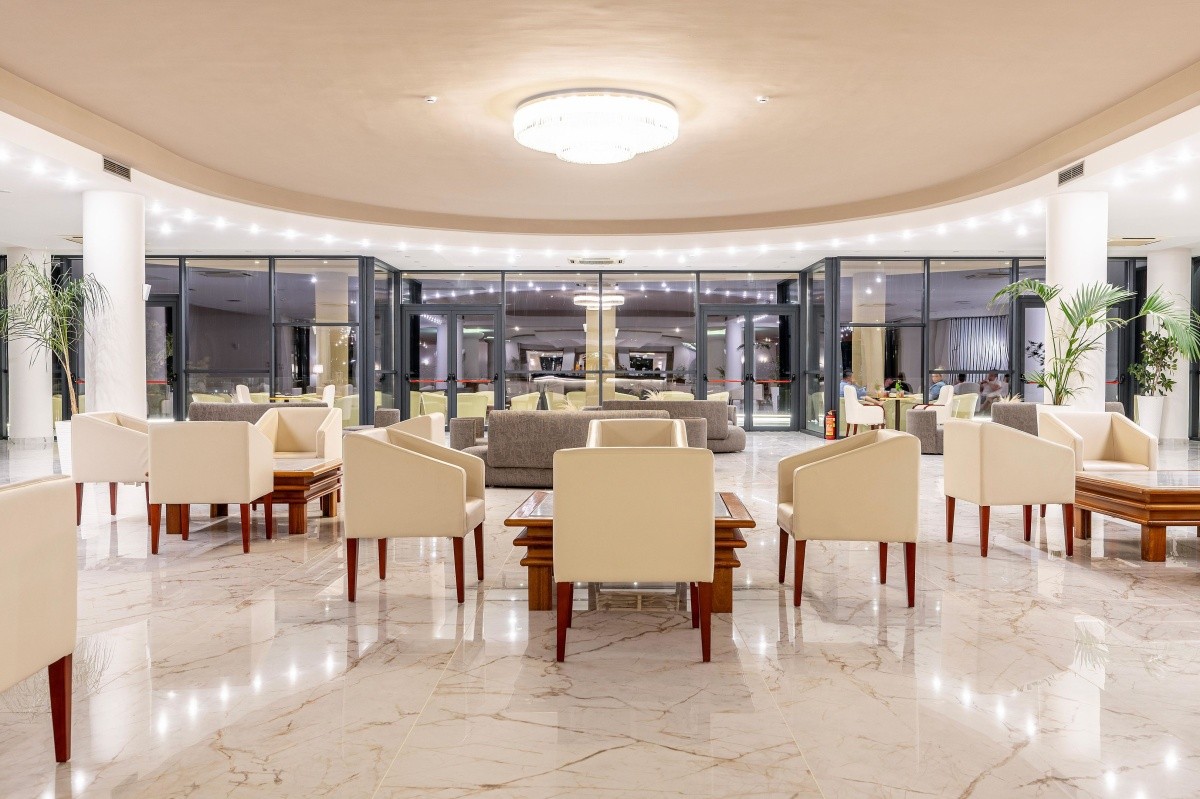 Athina Palace