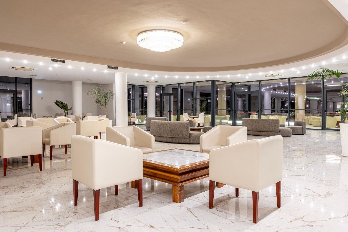 Athina Palace